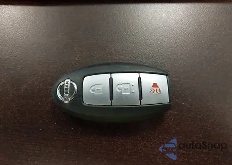 2016 Nissan Murano S/Sl/Sv/Platinum z USA, uszkodzony, nr VIN 5N1AZ2MG6GN117006